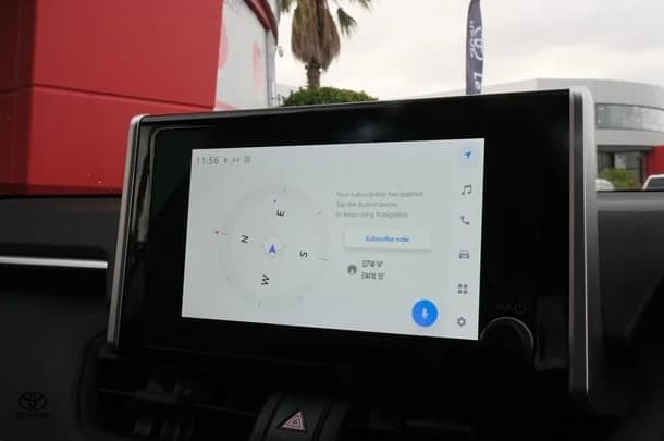 2022 Toyota Rav4 Hybrid GXL-2WD image 9