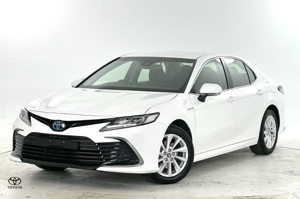 2023 Toyota Camry Hybrid Ascent image 6