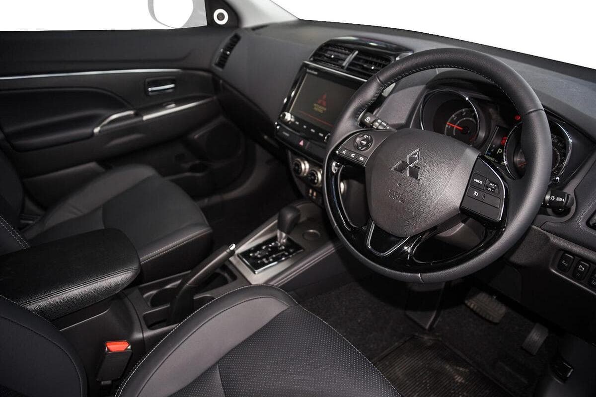 2025 Mitsubishi ASX Exceed XD Auto 2WD MY24 image 5
