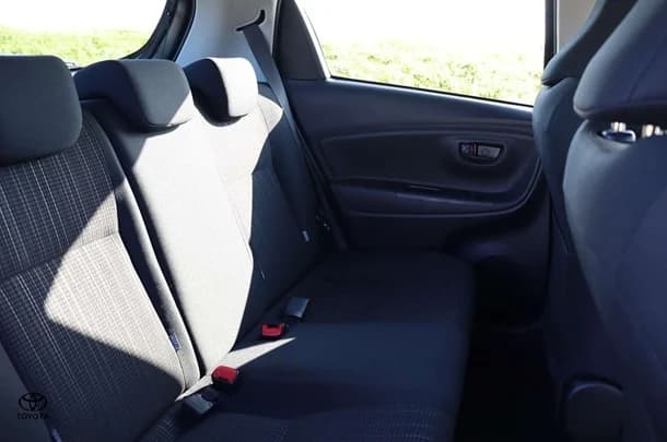 2019 Toyota Yaris Ascent image 22