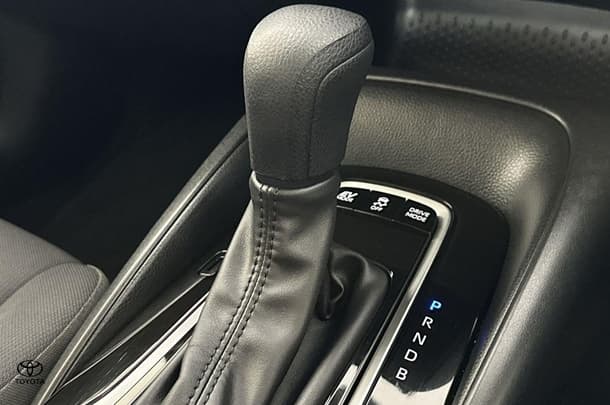 2024 Toyota Corolla Sedan Hybrid Ascent Sport image 26