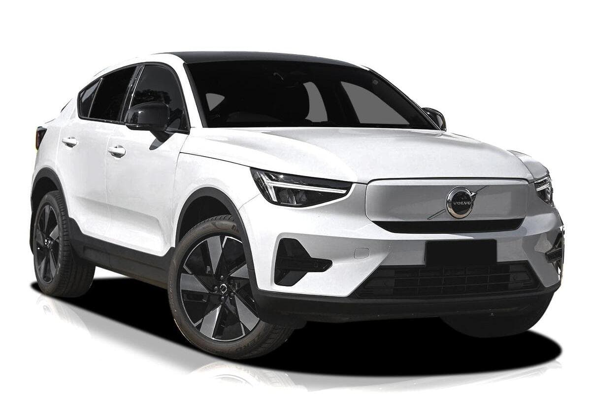 2024 Volvo C40 Recharge Auto MY24