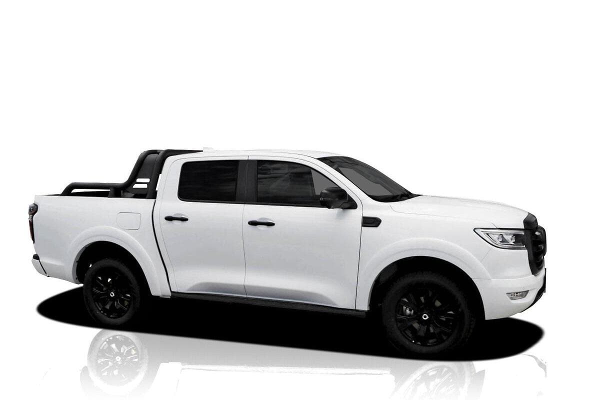 2025 GWM Cannon Vanta Auto 4x4 Dual Cab image 5