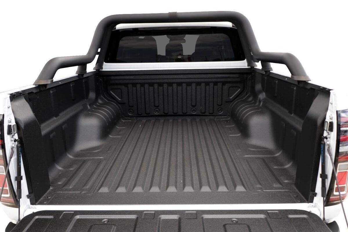2025 GWM Cannon Vanta Auto 4x4 Dual Cab image 12