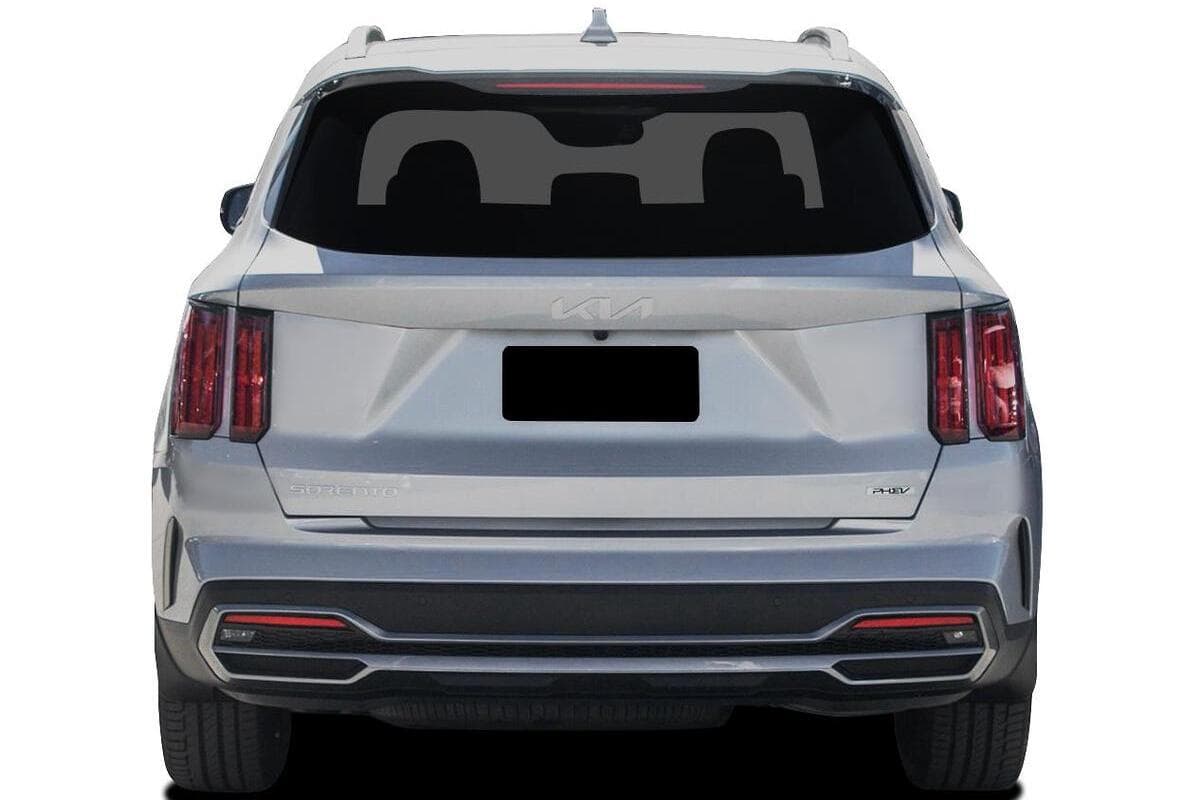 2025 Kia Sorento PHEV GT-Line Auto AWD MY25 image 3
