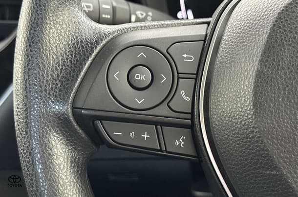 2023 Toyota Corolla Ascent Sport image 22