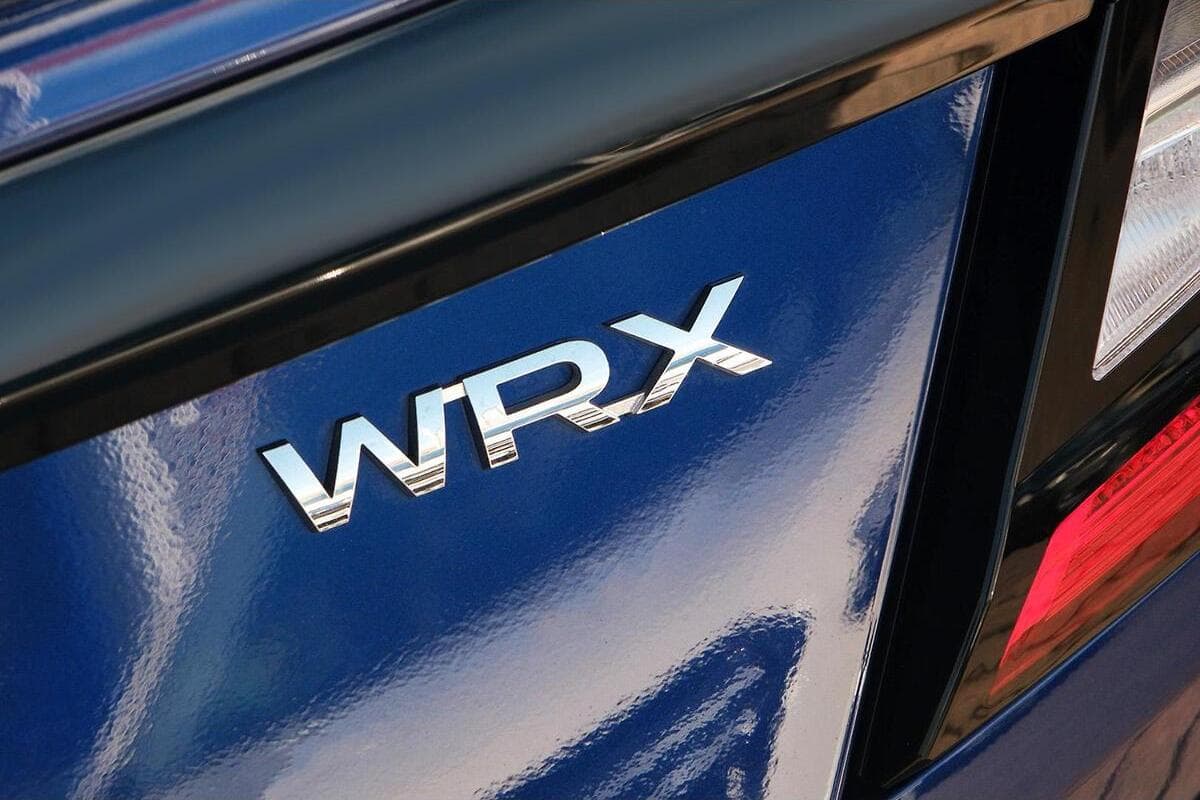 2024 Subaru WRX VB Auto AWD MY24 image 7