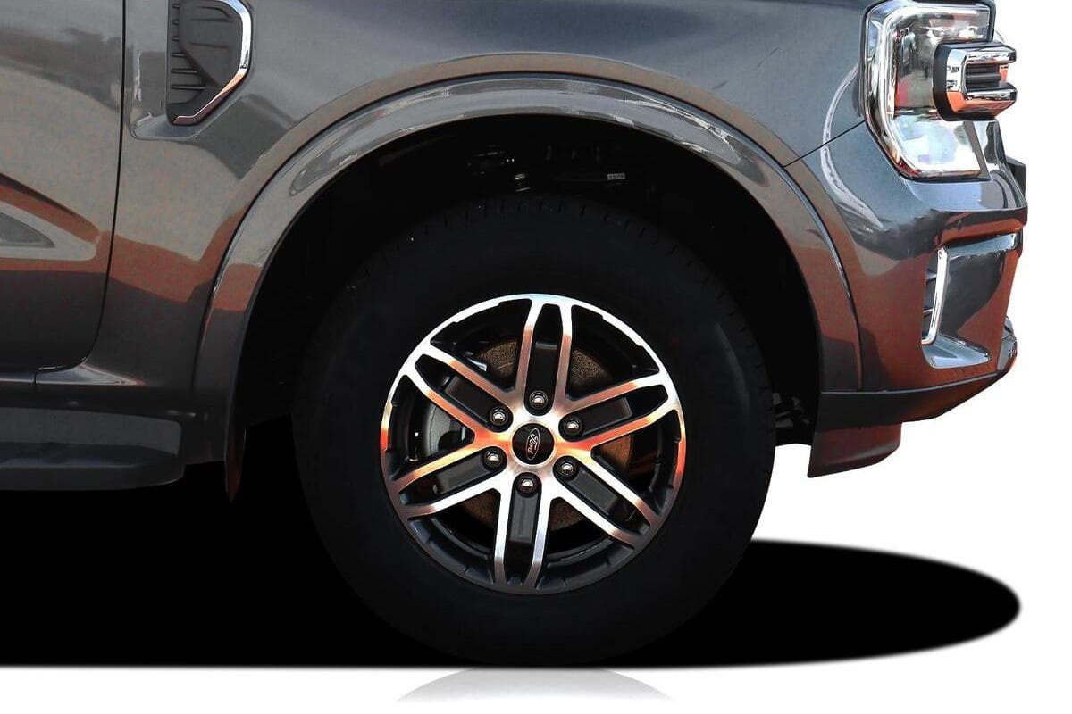 2024 Ford Everest Trend Auto FullTime 4WD DR MY25.25 image 18