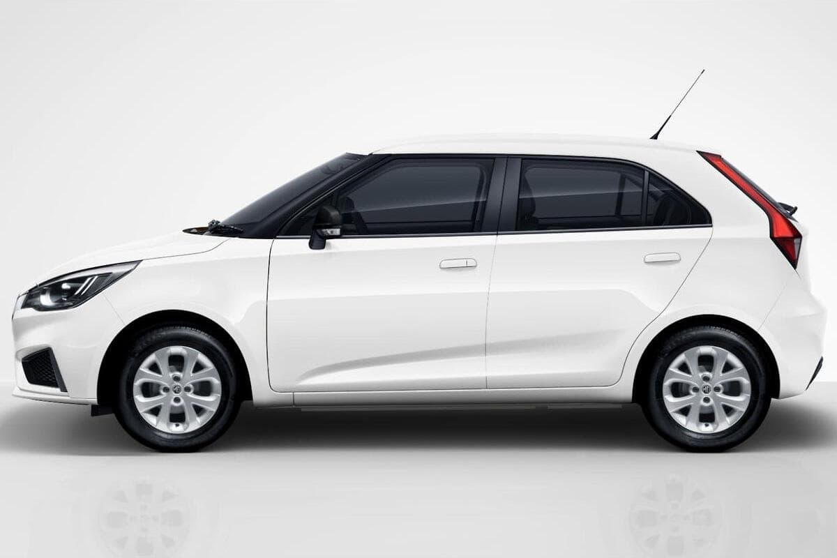 2024 MG MG3 Core Auto MY24 image 6