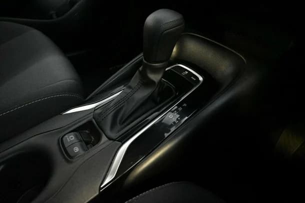 2023 Toyota Corolla Ascent Sport image 12