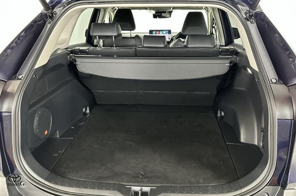 2023 Toyota Rav4 Hybrid Cruiser-AWD image 41