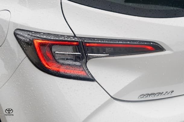 2022 Toyota Corolla Ascent Sport image 20