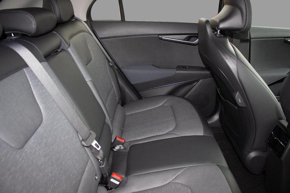 2025 Kia Niro EV GT-Line Auto 2WD MY25 image 8