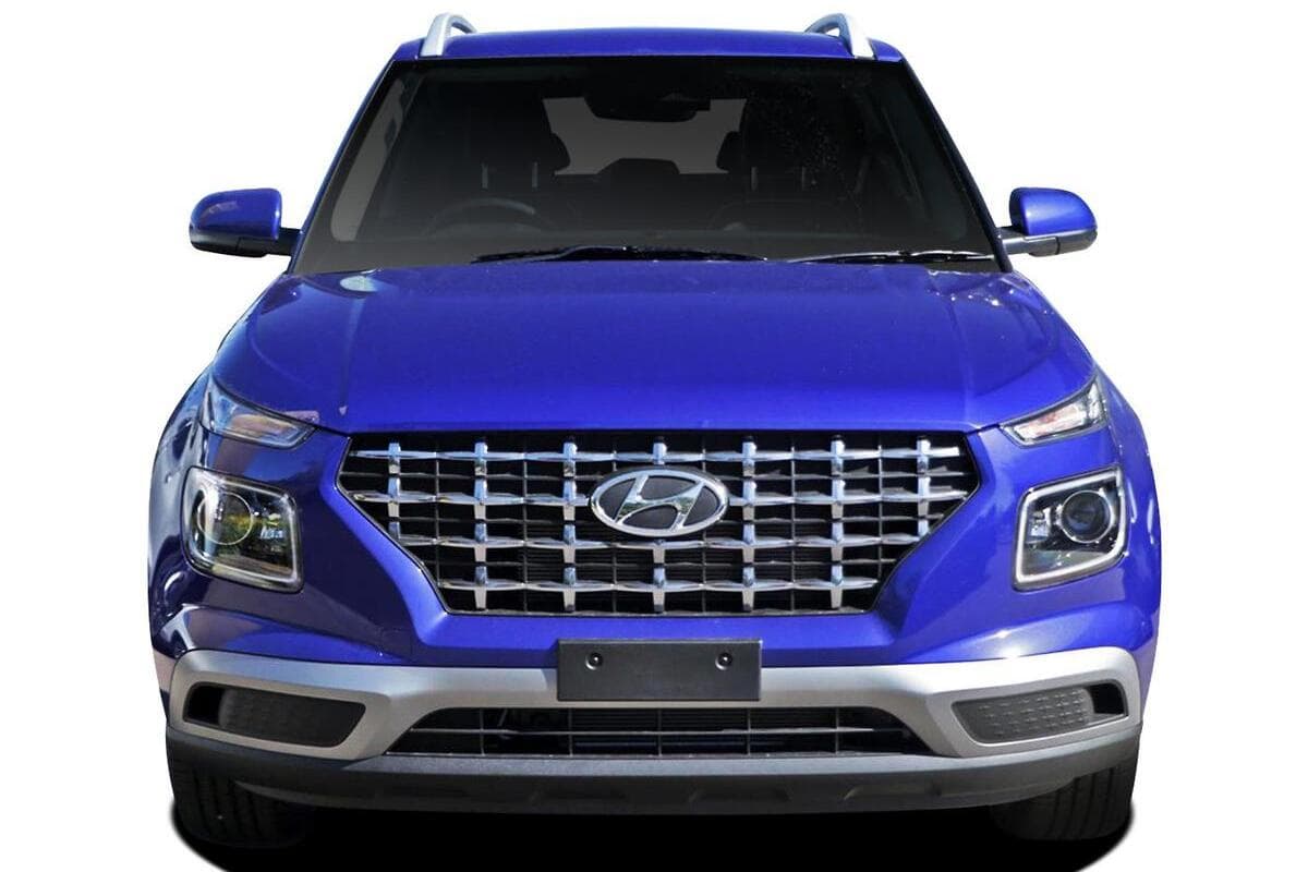 2025 Hyundai Venue Elite Auto MY25