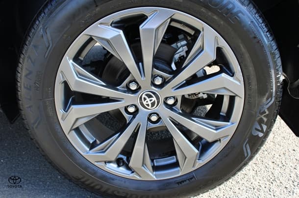 2024 Toyota RAV4 Hybrid GXL-2WD image 25