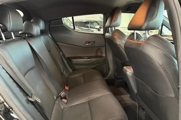 2019 Toyota CHR Koba AWD image 16