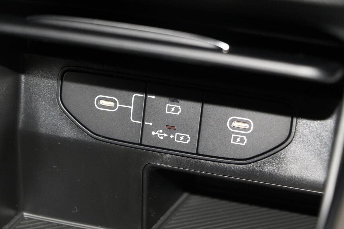 2025 Kia Sorento S Auto MY25 image 13