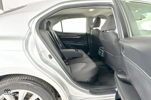 2023 Toyota Camry Hybrid Ascent image 16