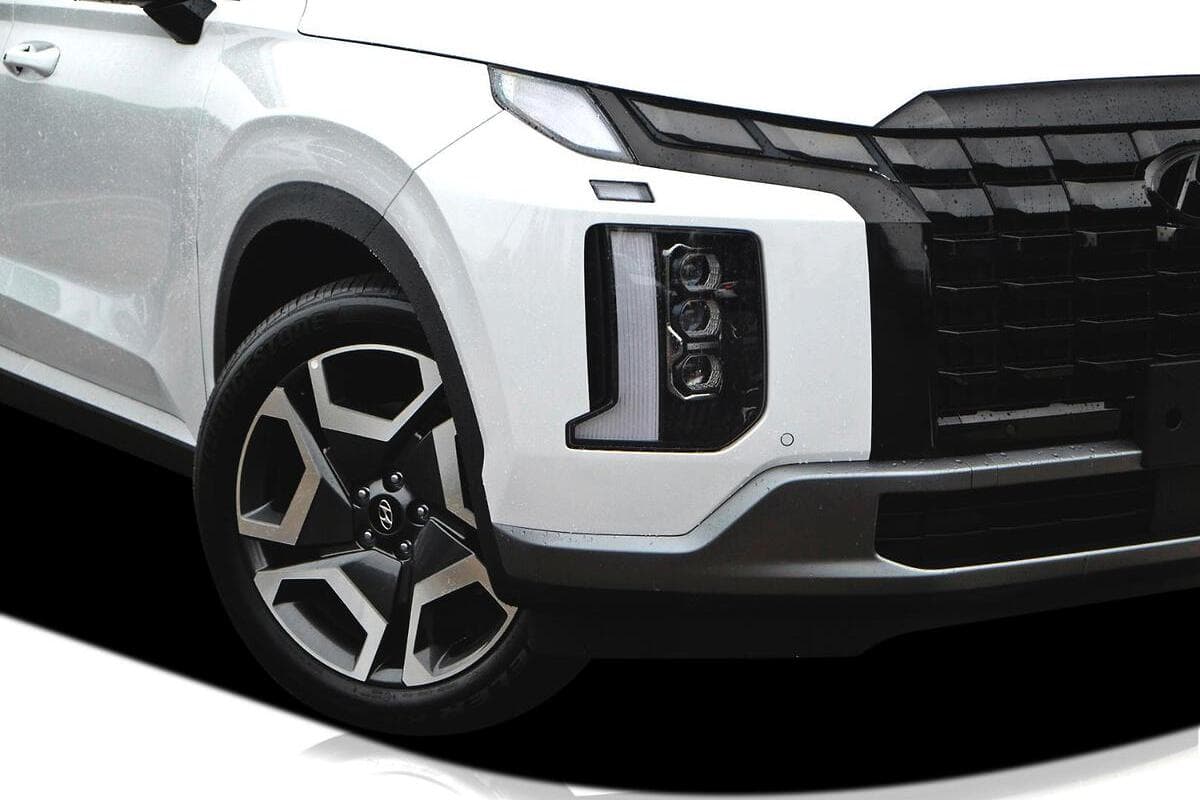 2024 Hyundai Palisade Elite Auto AWD MY25 image 10
