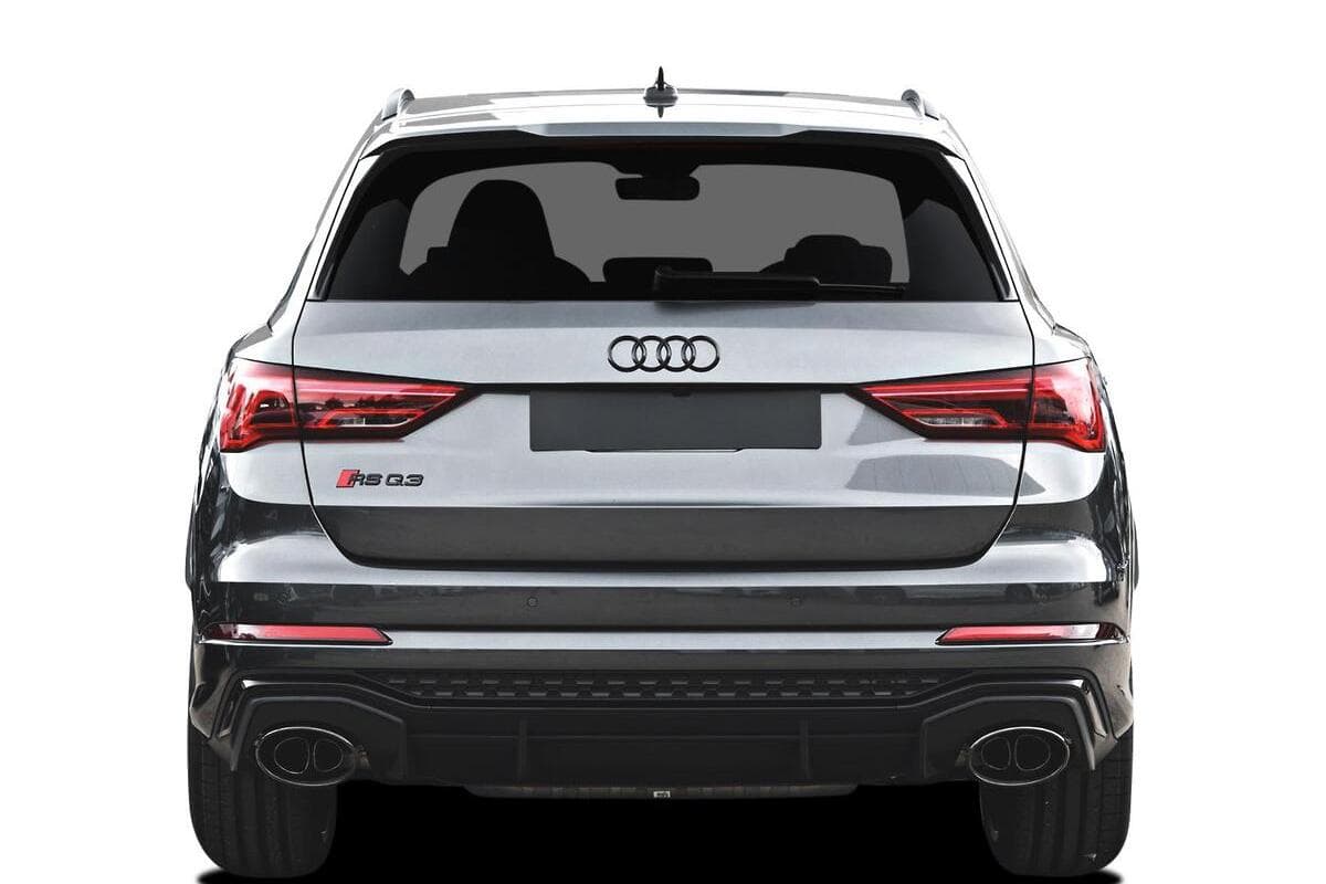 2024 Audi RS Q3 Auto quattro MY24 image 4