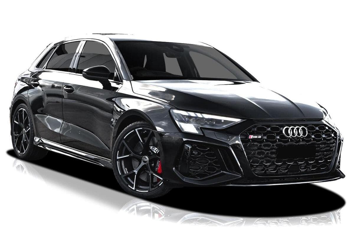 2024 Audi RS3 Auto quattro MY24