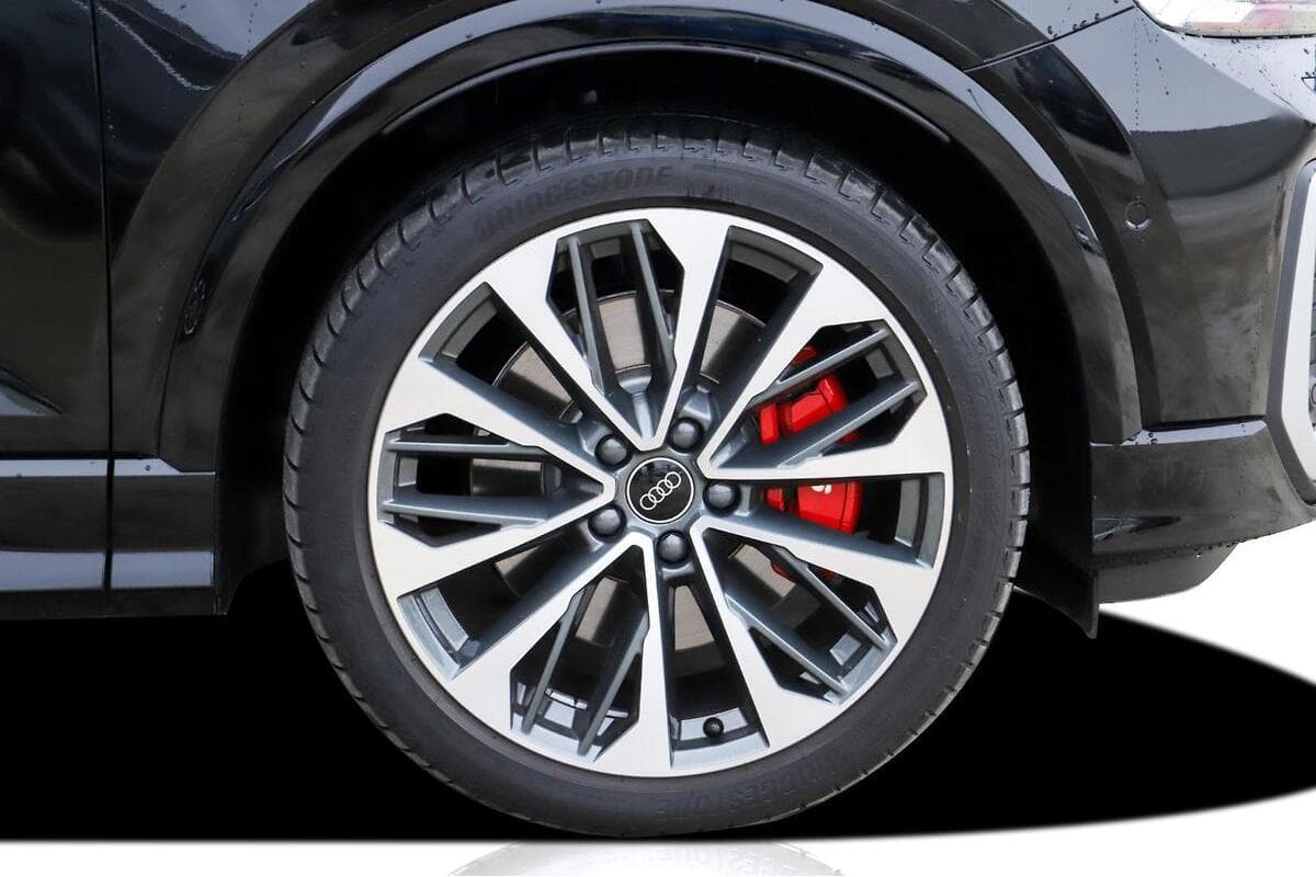 2024 Audi SQ2 Auto quattro MY25 image 12