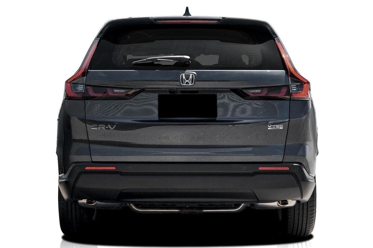 2025 Honda CR-V VTi X7 Auto FWD MY25 image 3