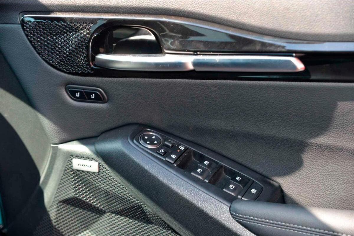 2025 Kia Seltos GT-Line Auto 2WD MY25 image 15