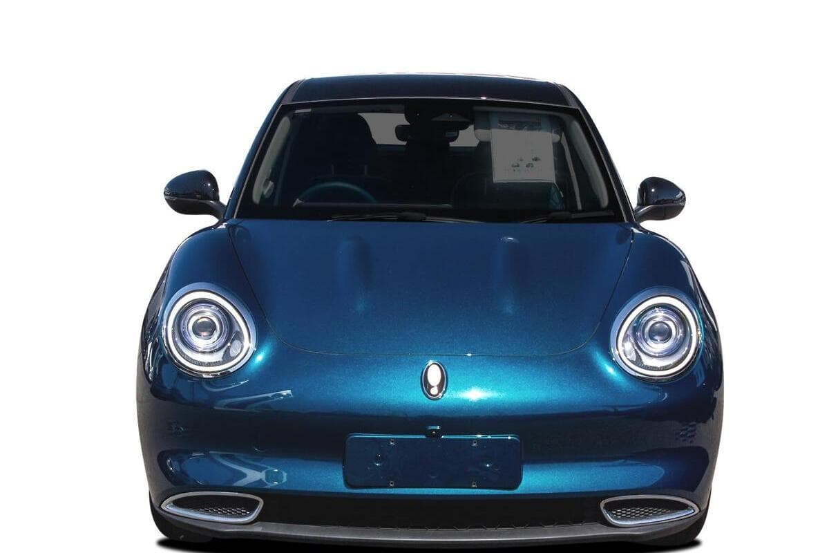 2024 GWM Ora Standard Range Auto image 2
