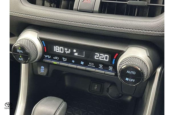 2023 Toyota Rav4 Hybrid GX AWD image 22