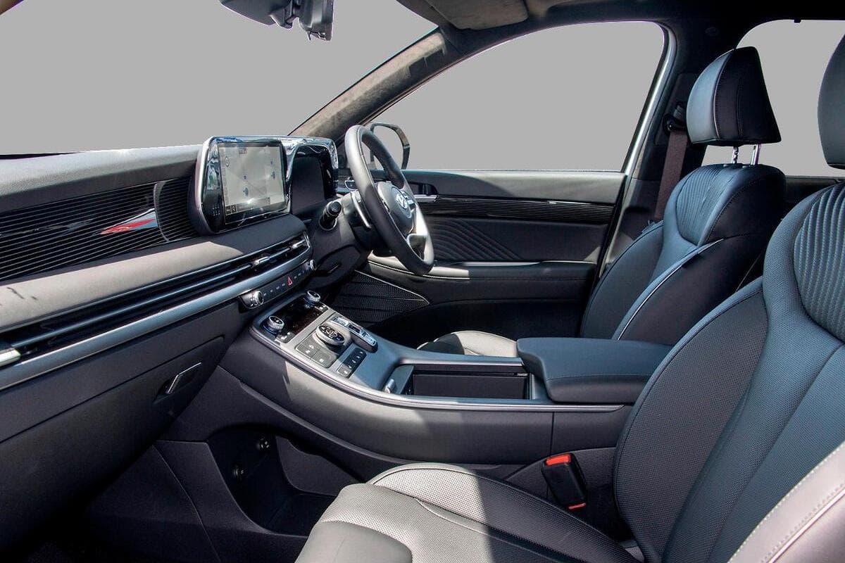 2025 Hyundai Palisade Calligraphy Auto AWD MY25 image 7