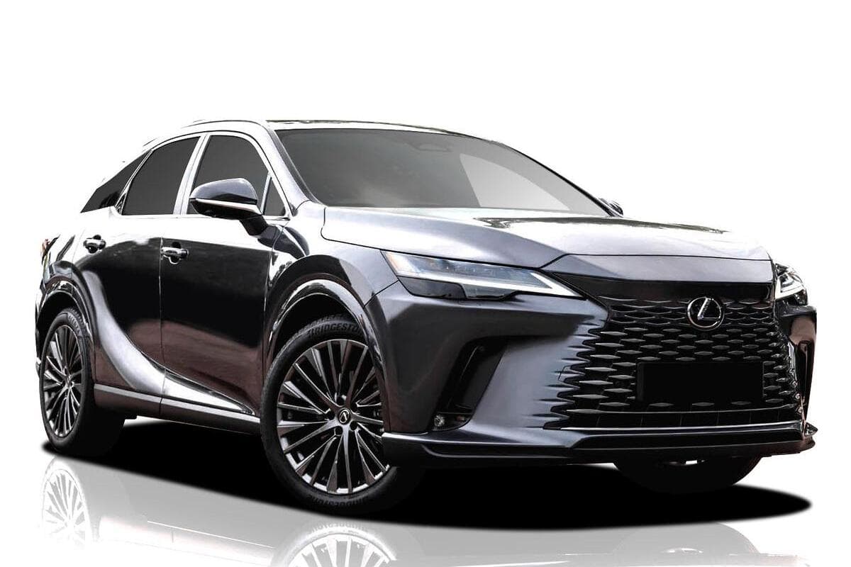 2024 Lexus RX RX350h Sports Luxury Auto eFour