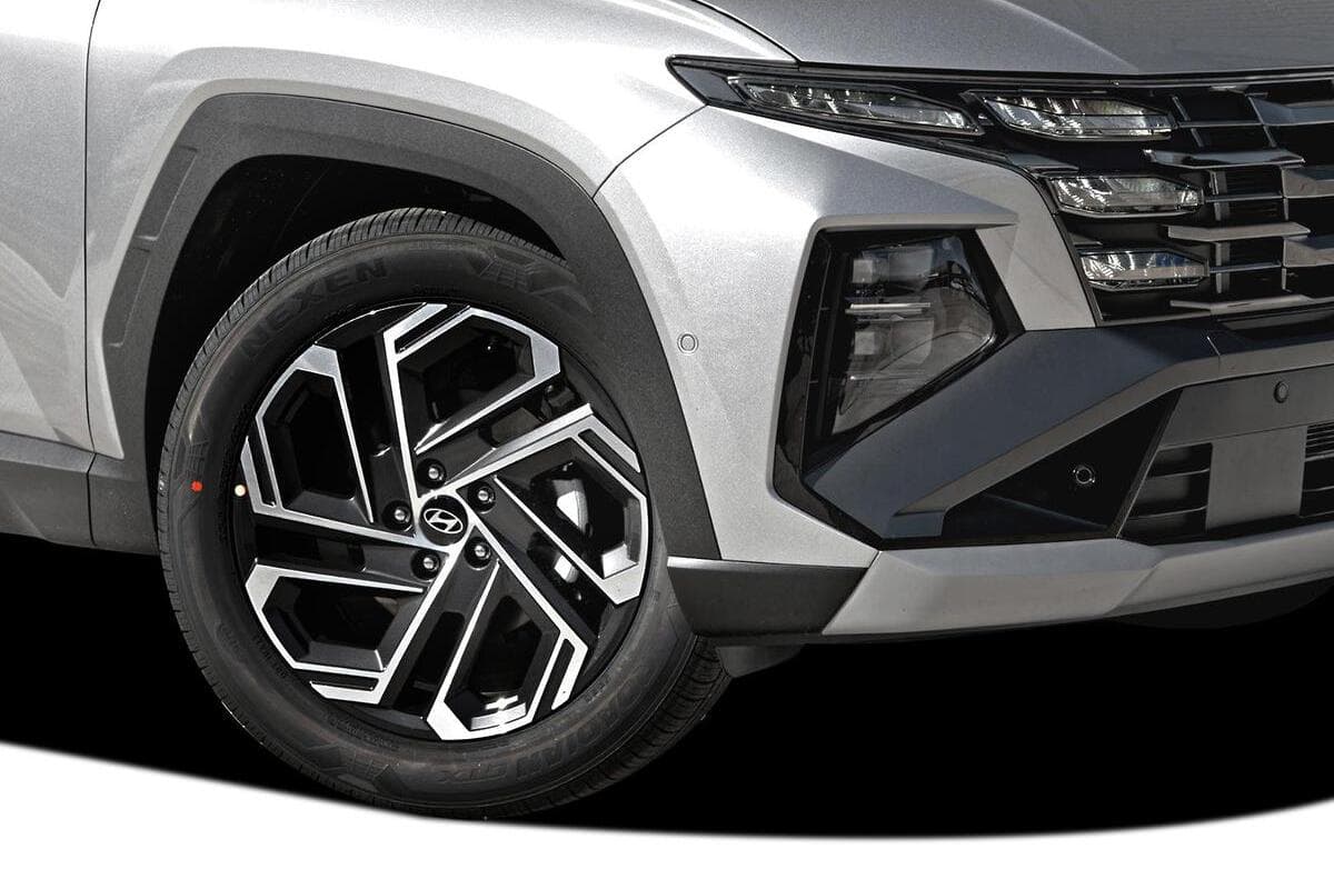 2024 Hyundai Tucson Premium Auto AWD MY25 image 17