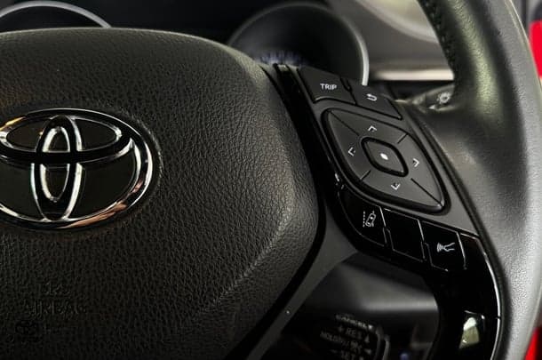 2023 Toyota CH-R Koba 2WD image 22