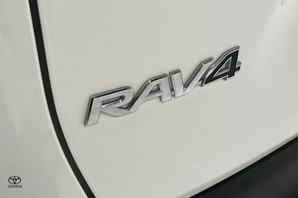 2021 Toyota RAV4 Hybrid GX AWD image 22