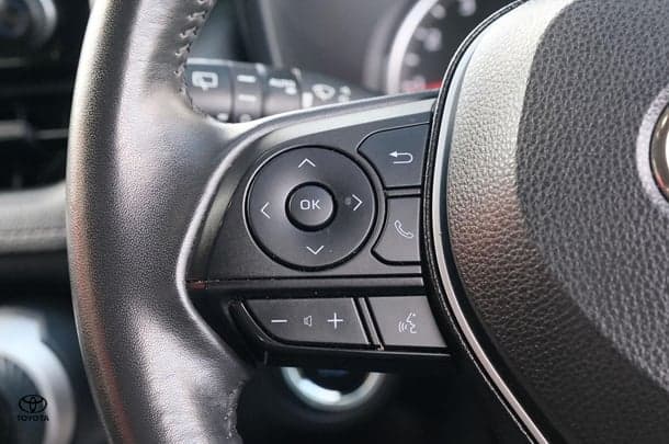 2022 Toyota RAV4 GX-2WD image 15