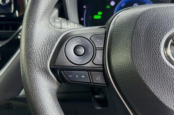 2022 Toyota Corolla Ascent Sport image 17