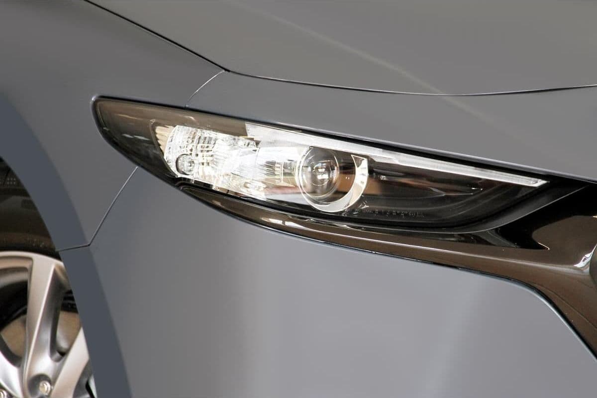 2025 Mazda 3 G20 Pure BP Series Auto image 4