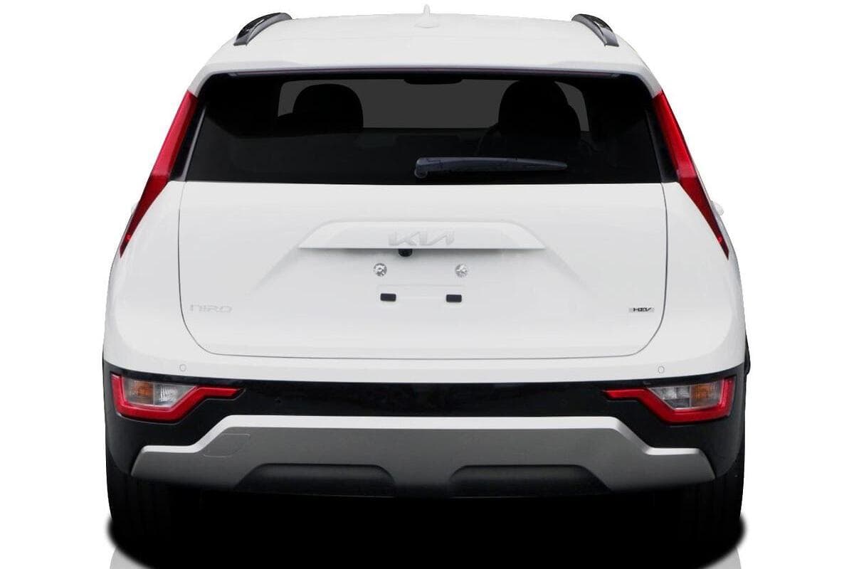 2025 Kia Niro HEV S Auto 2WD MY25 image 3