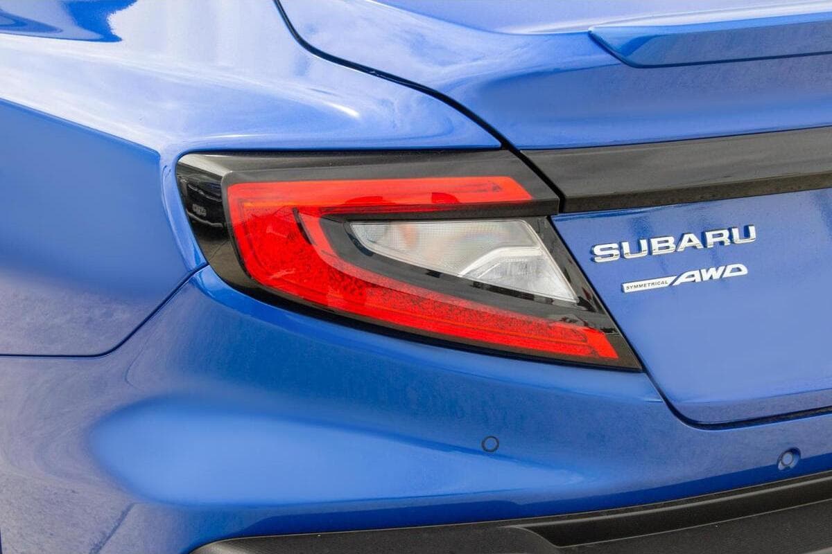 2025 Subaru WRX VB Auto AWD MY24 image 8