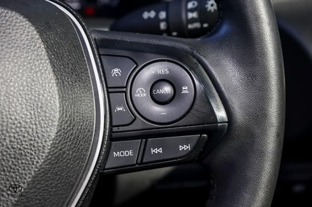 2023 Toyota Corolla ZR image 12