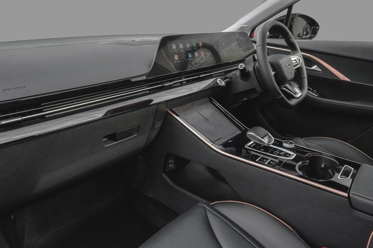 2024 Chery OMODA 5 GT Auto image 8