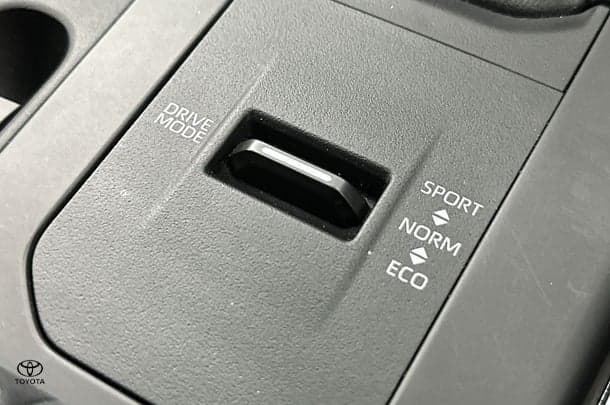 2024 Toyota Kluger Hybrid GX AWD image 25