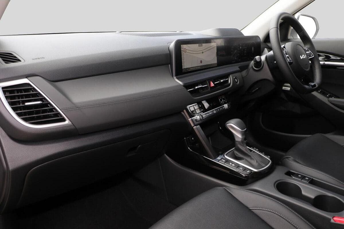 2025 Kia Seltos GT-Line Auto AWD MY25 image 6