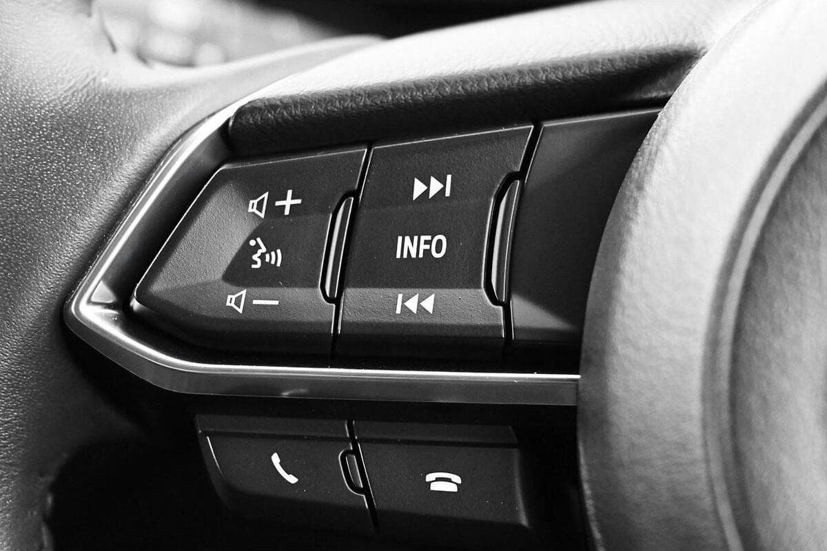 2024 Mazda CX-3 G20 Touring SP DK Auto FWD image 12
