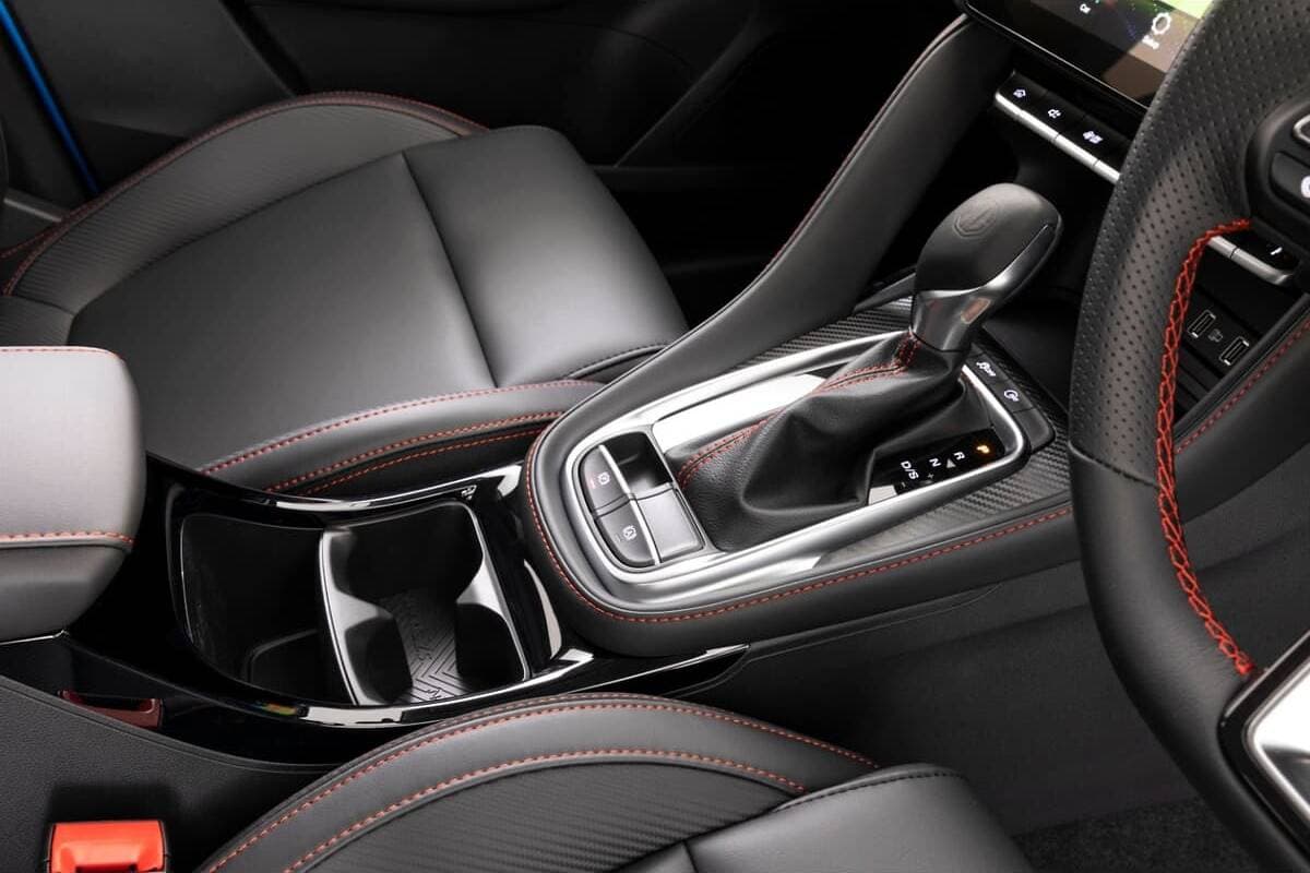 2024 MG ZST Excite Auto MY24 image 10