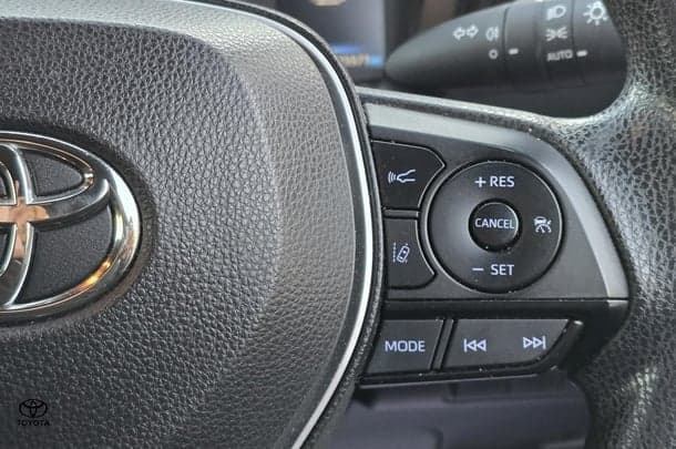2019 Toyota Corolla Ascent Sport image 11