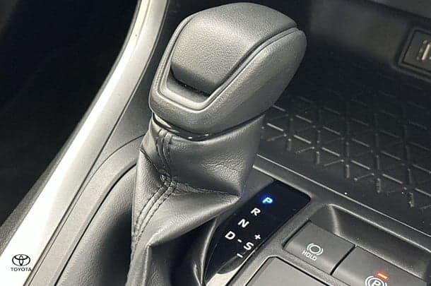 2023 Toyota Rav4 Hybrid GX AWD image 26