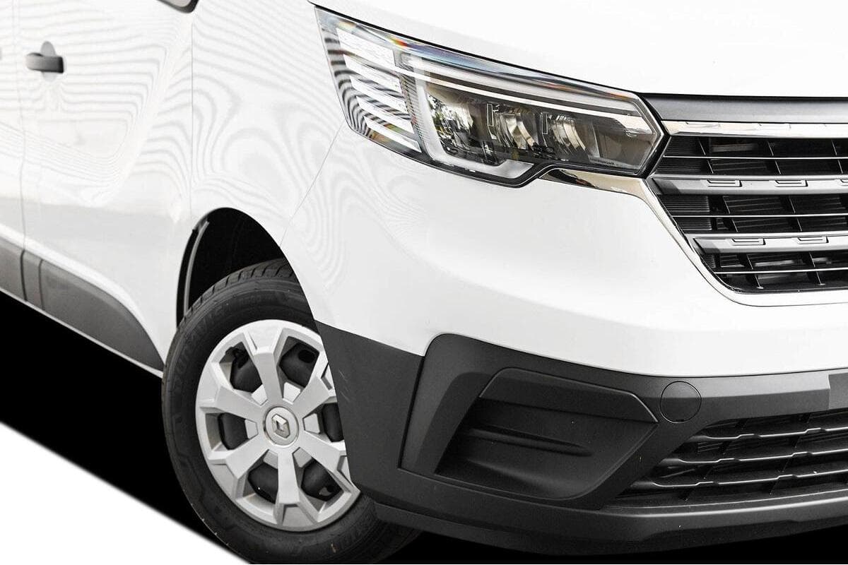 2024 Renault Trafic Crew Pro LWB Auto MY24 image 18