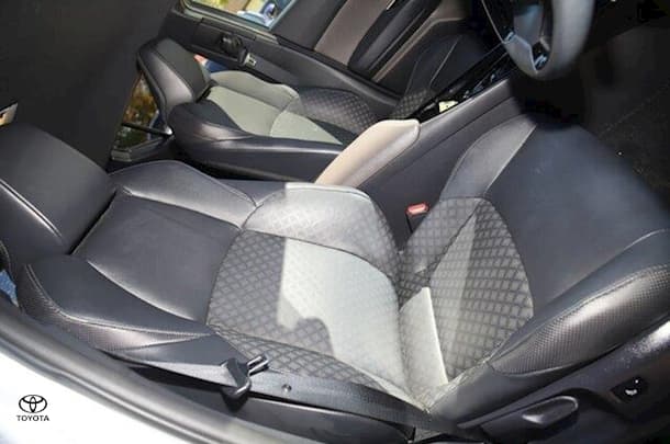 2020 Toyota C-HR Koba image 9